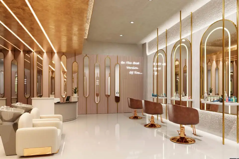 Salon